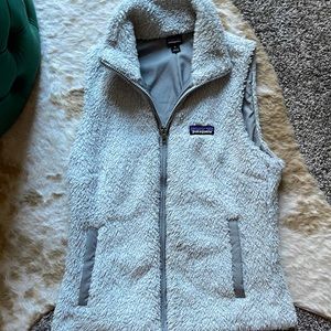 Patagonia vest